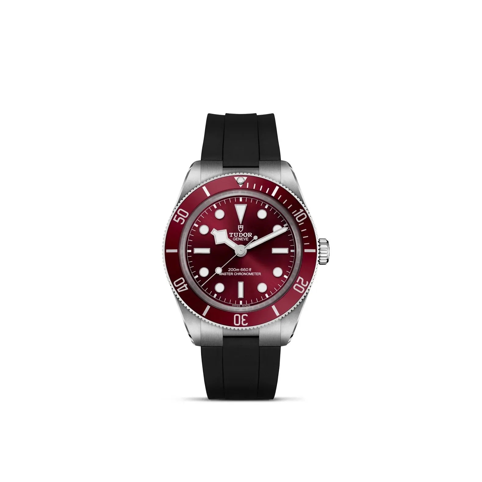 Black Bay 58 - Weston Jewelers