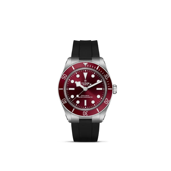 Black Bay 58 - Weston Jewelers