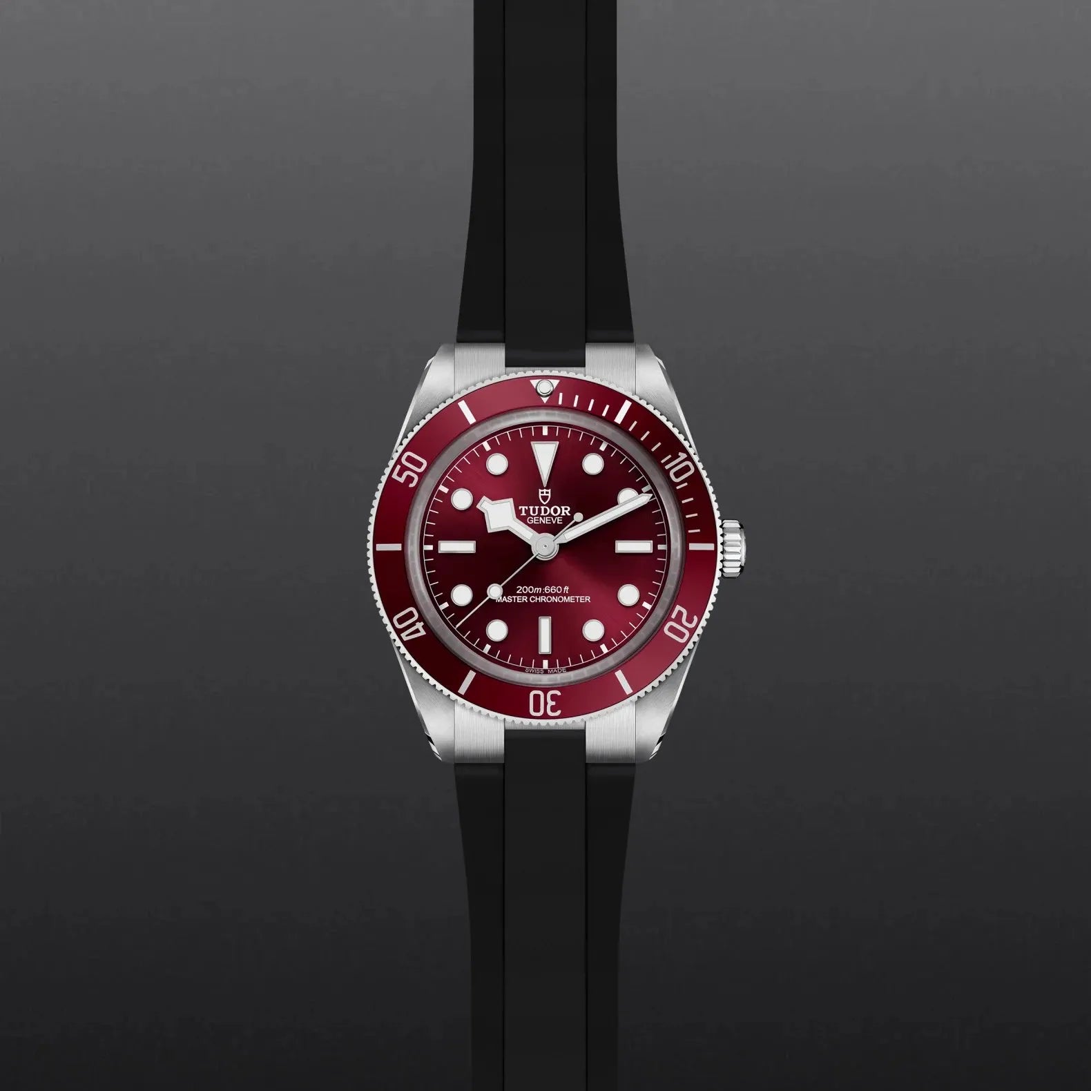 Black Bay 58 - Weston Jewelers