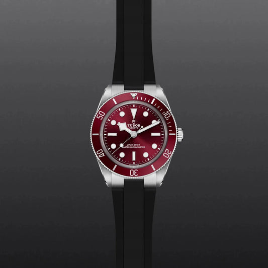 Black Bay 58 - Weston Jewelers