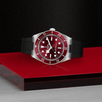 Black Bay 58 - Weston Jewelers