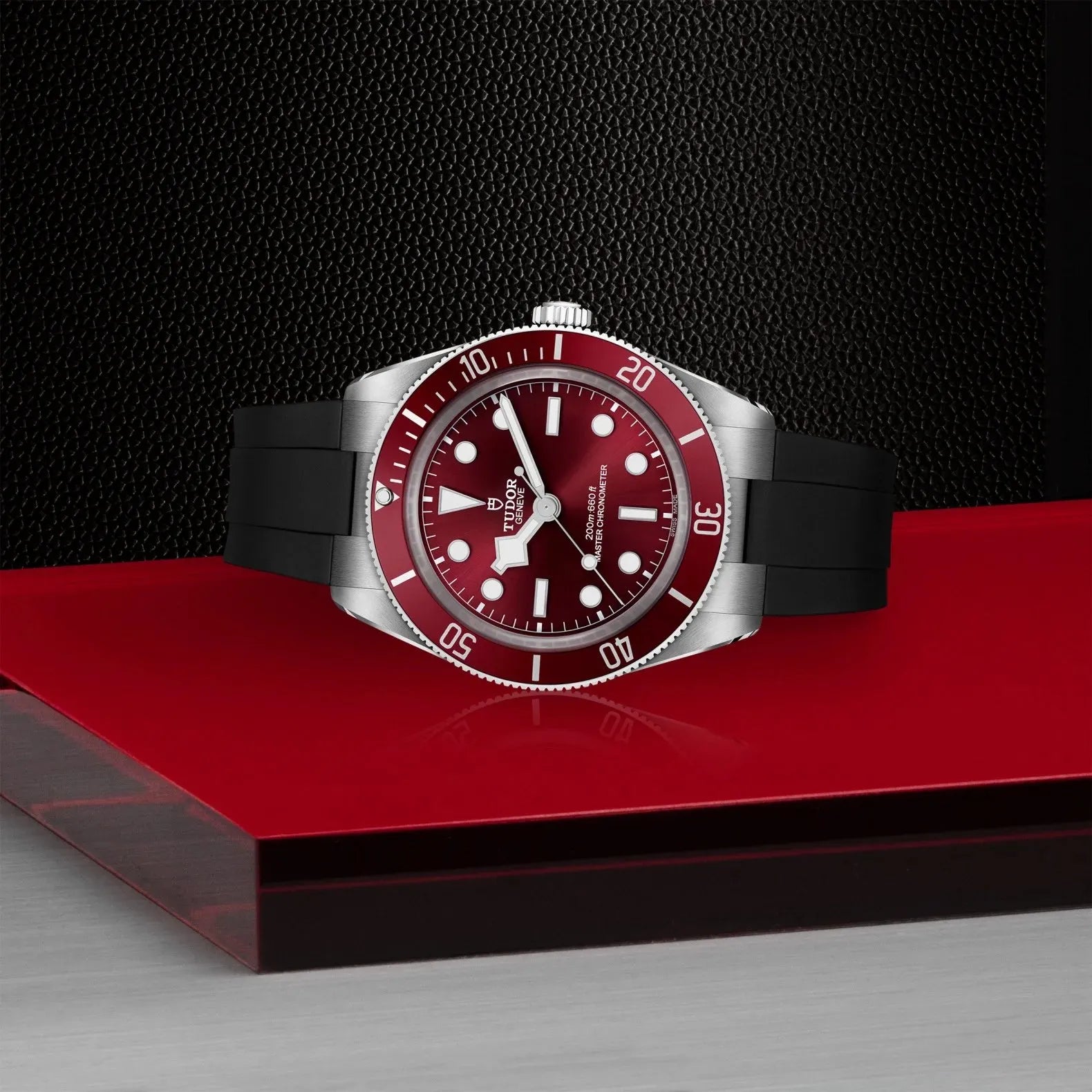 Black Bay 58 - Weston Jewelers