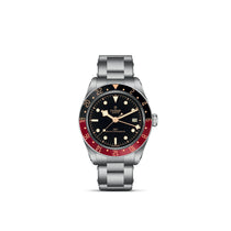 Black Bay 58 GMT - Weston Jewelers