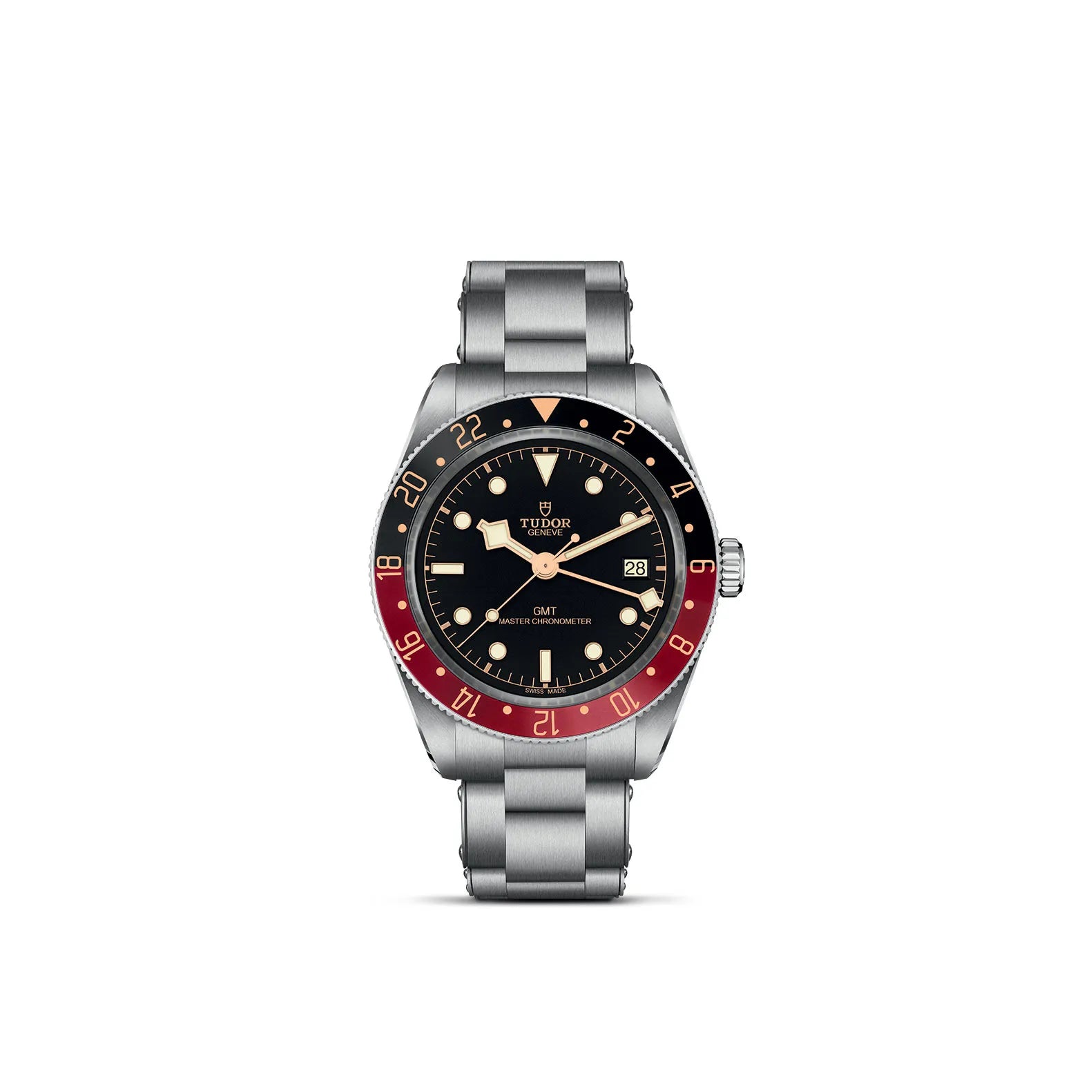 Black Bay 58 GMT - Weston Jewelers