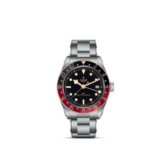 Black Bay 58 GMT - Weston Jewelers