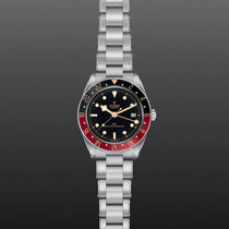 Black Bay 58 GMT - Weston Jewelers