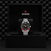 Black Bay 58 GMT - Weston Jewelers