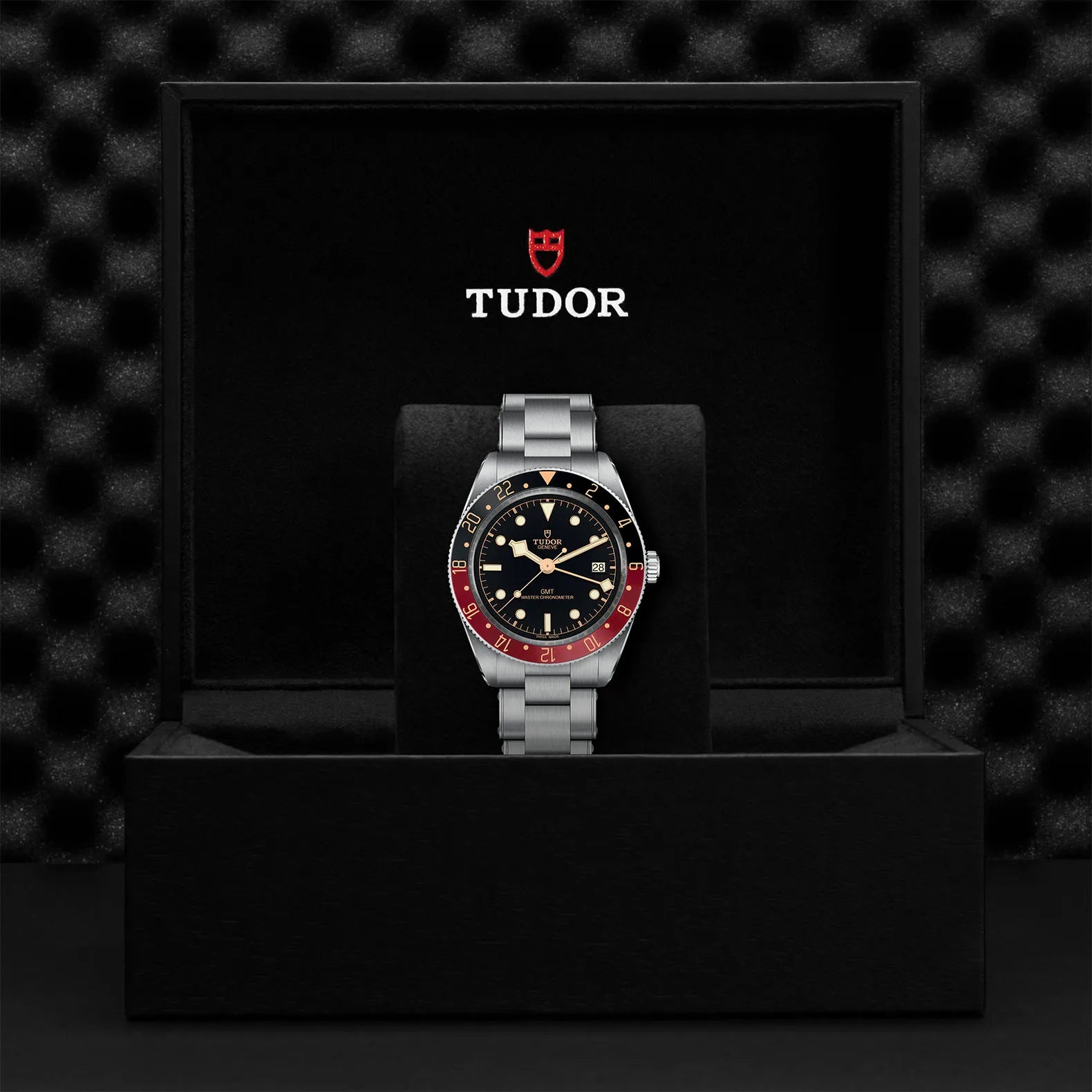 Black Bay 58 GMT - Weston Jewelers