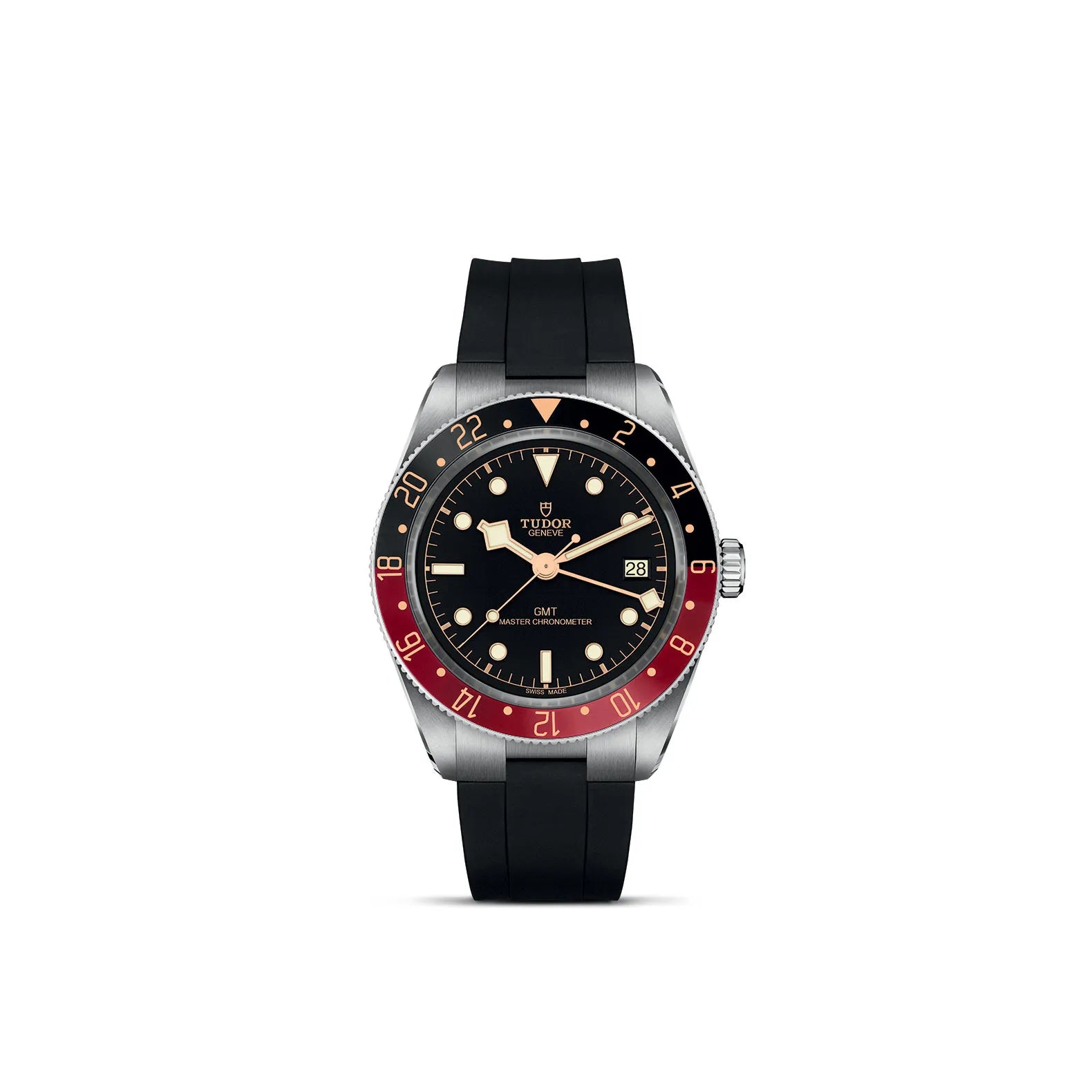 Black Bay 58 GMT - Weston Jewelers