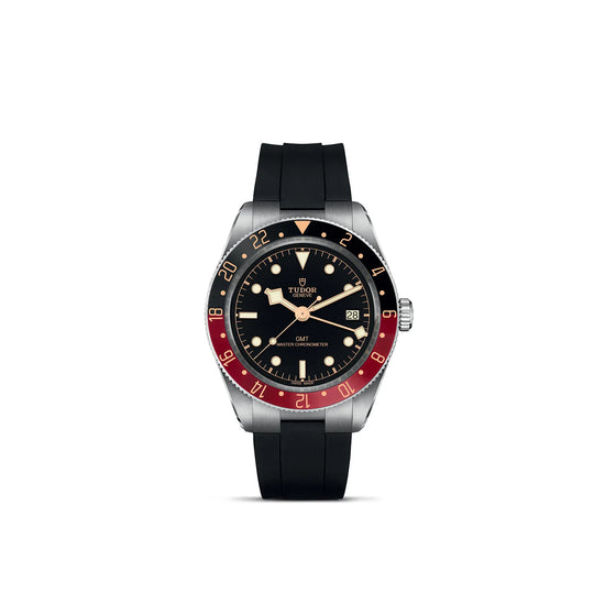 Black Bay 58 GMT - Weston Jewelers