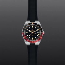 Black Bay 58 GMT - Weston Jewelers