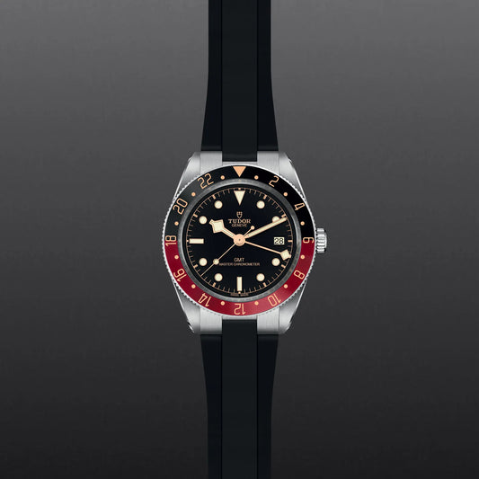 Black Bay 58 GMT - Weston Jewelers