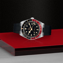 Black Bay 58 GMT - Weston Jewelers