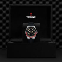 Black Bay 58 GMT - Weston Jewelers