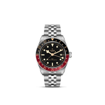 Black Bay 58 GMT - Weston Jewelers
