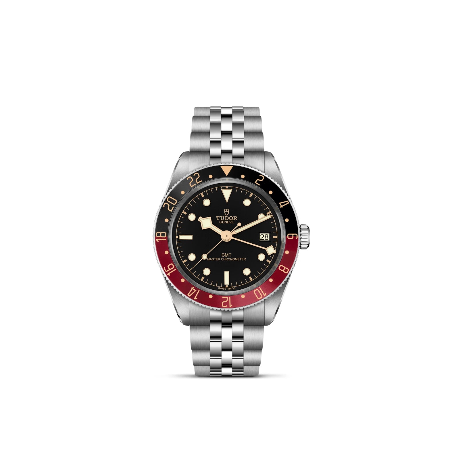 Black Bay 58 GMT - Weston Jewelers