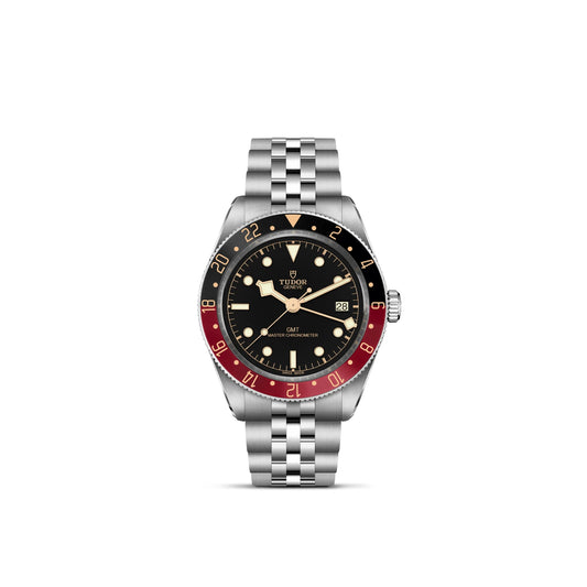 Black Bay 58 GMT - Weston Jewelers