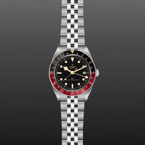 Black Bay 58 GMT - Weston Jewelers