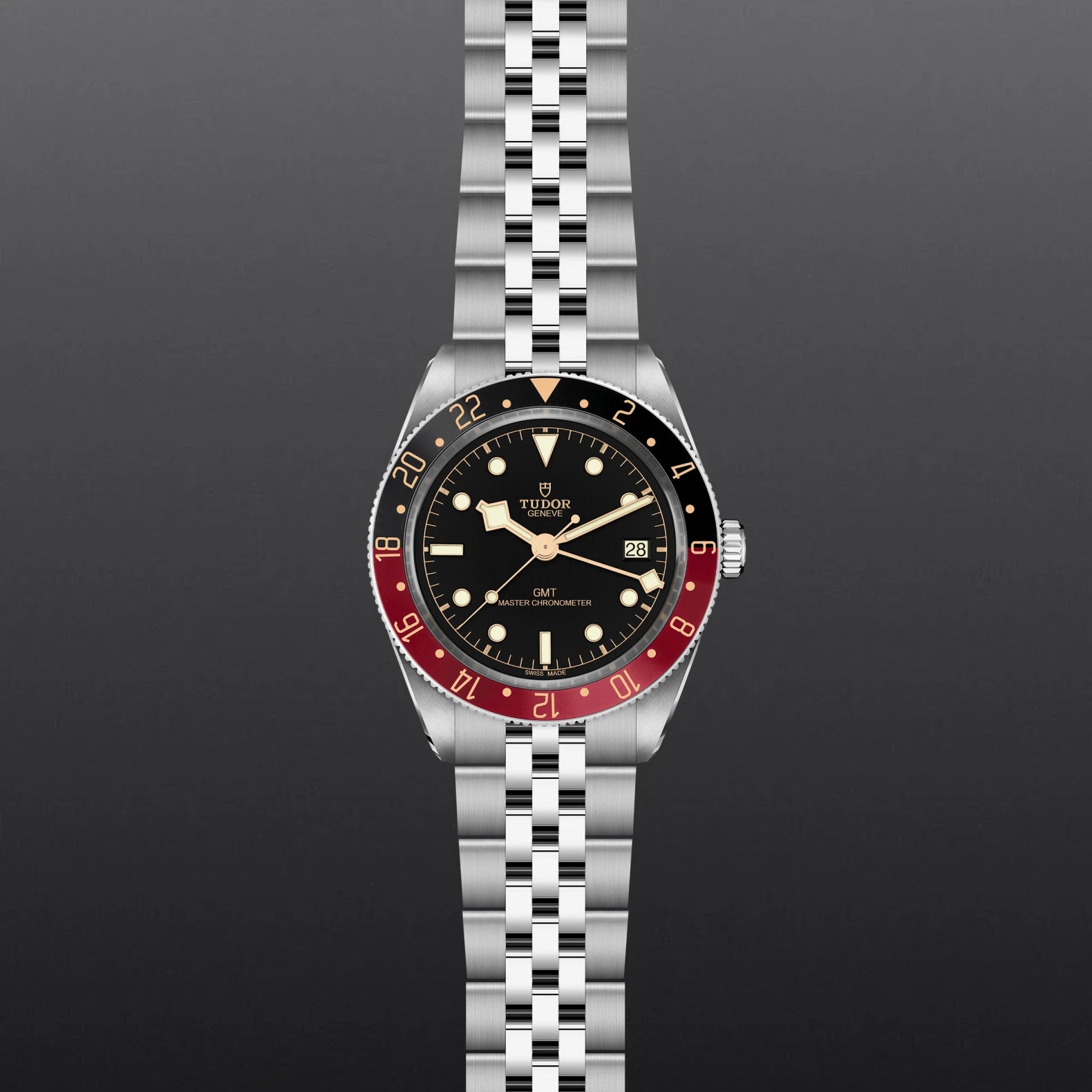 Black Bay 58 GMT - Weston Jewelers
