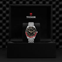 Black Bay 58 GMT - Weston Jewelers