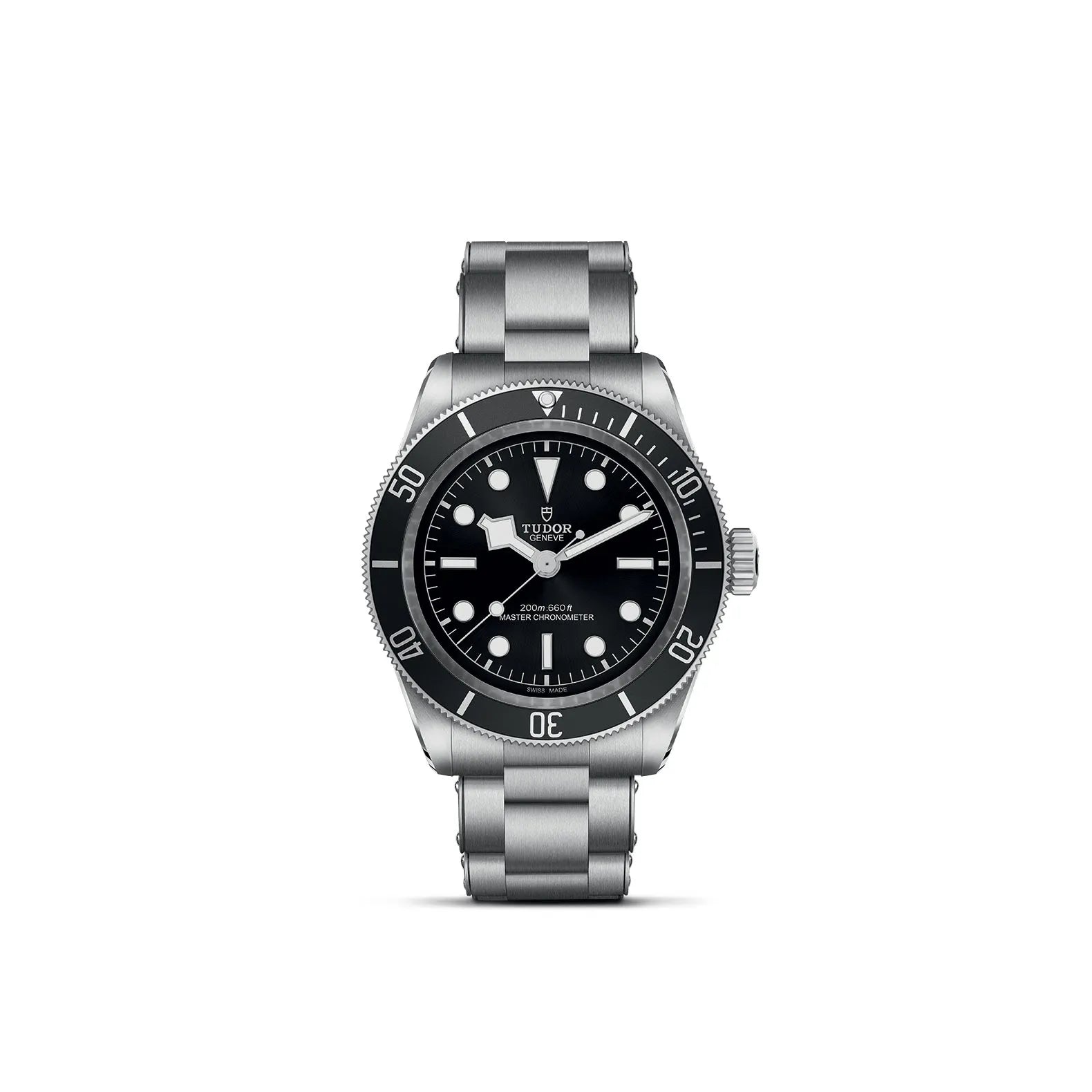 Black Bay - Weston Jewelers
