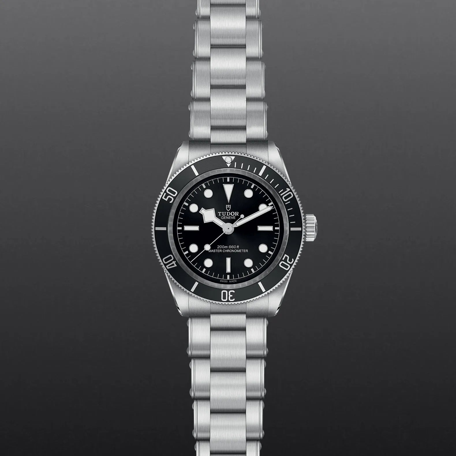 Black Bay - Weston Jewelers