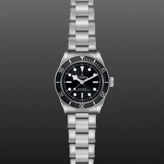 Black Bay - Weston Jewelers
