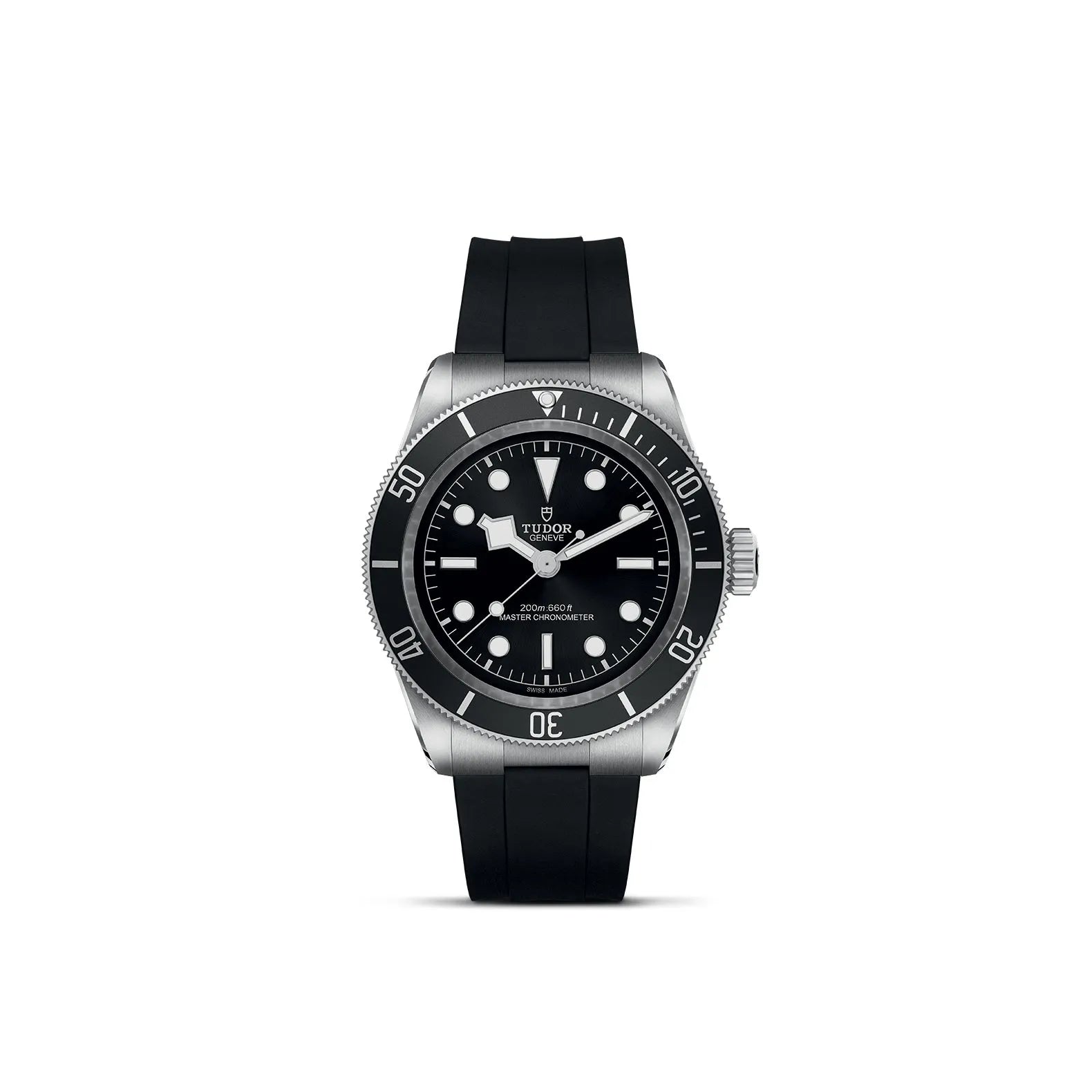 Black Bay - Weston Jewelers