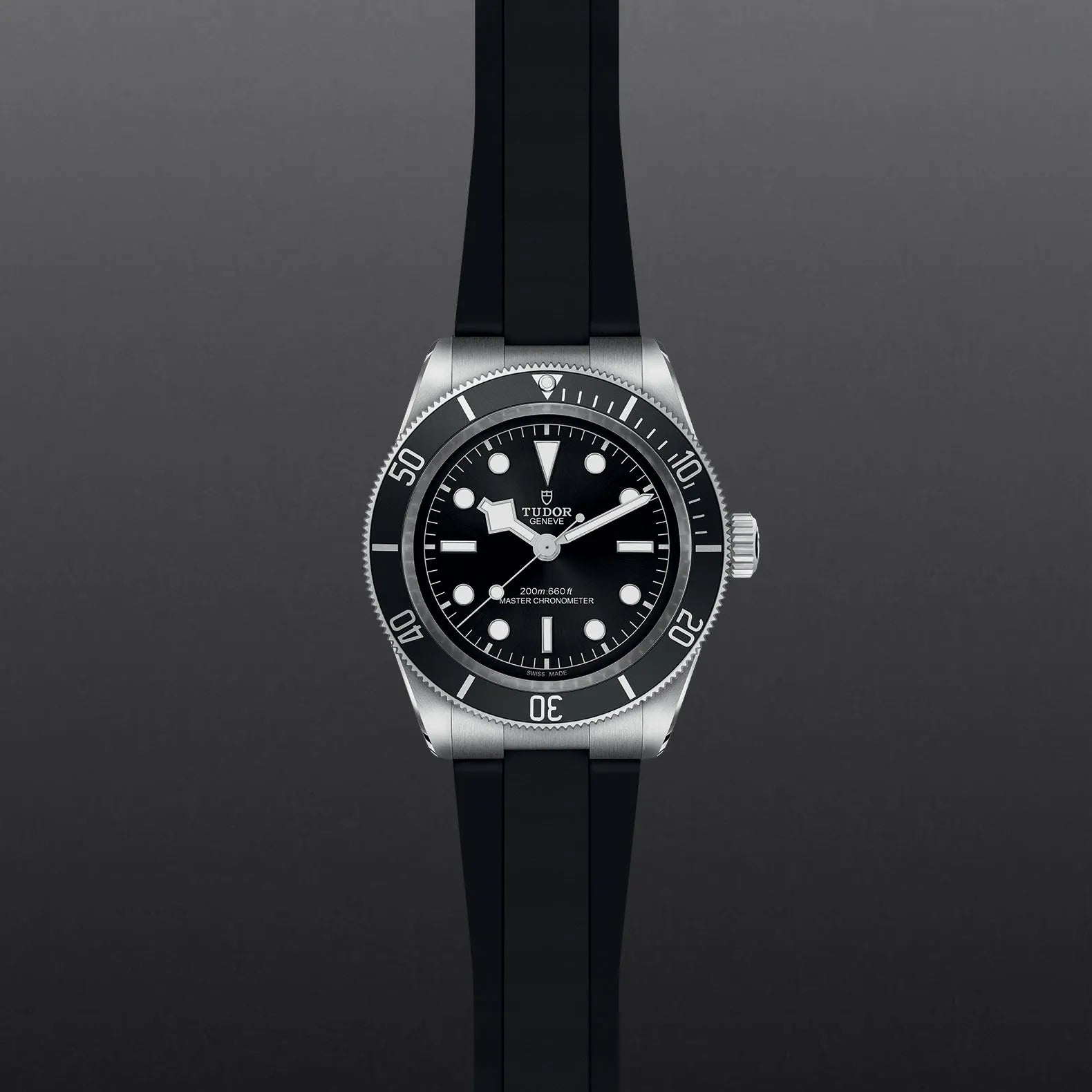 Black Bay - Weston Jewelers