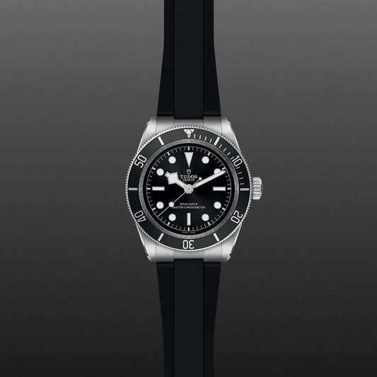Black Bay - Weston Jewelers