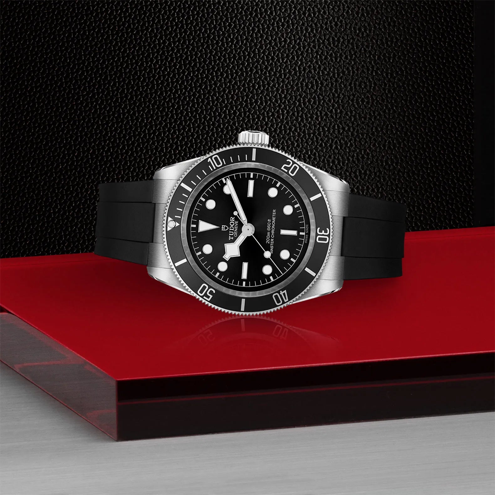 Black Bay - Weston Jewelers