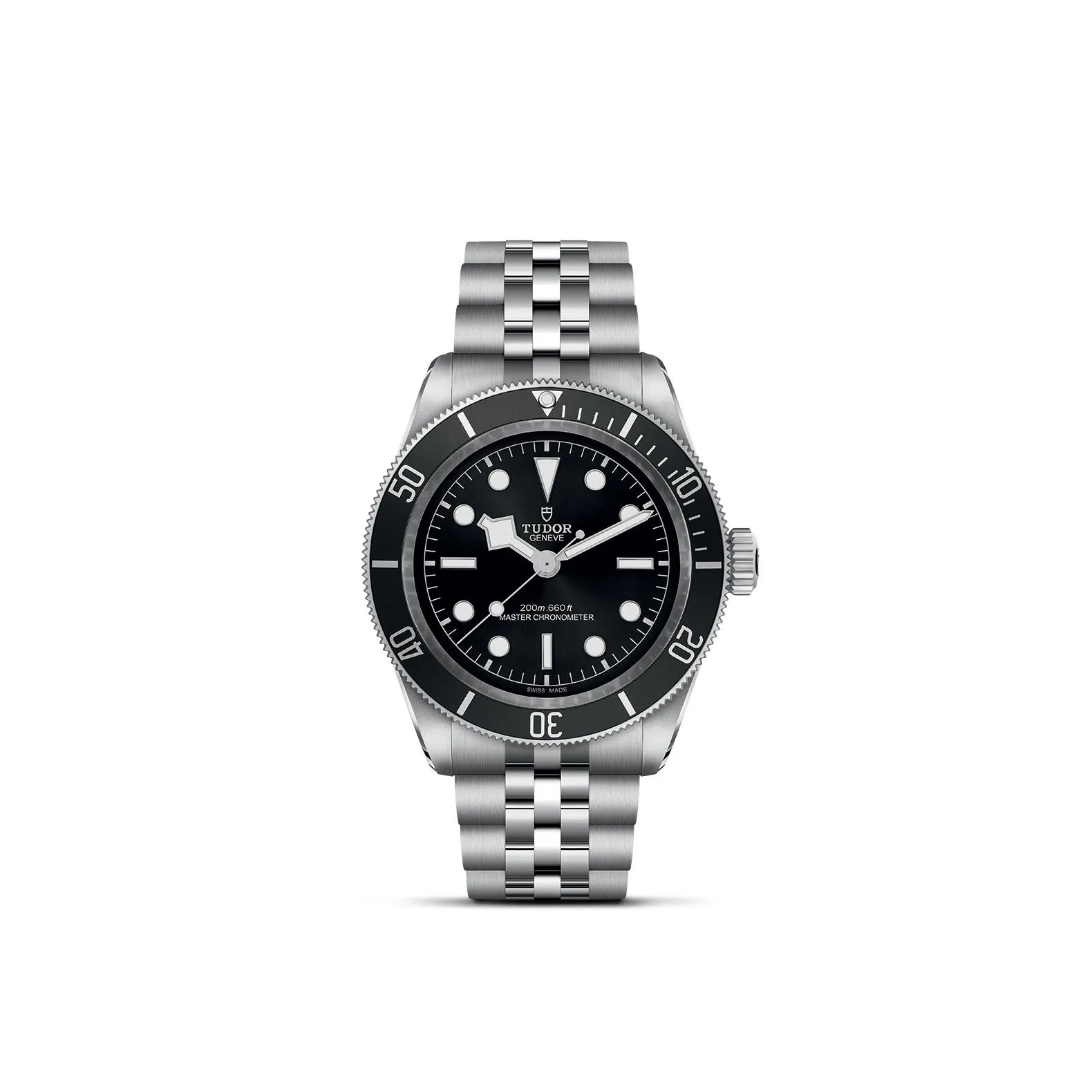 Black Bay - Weston Jewelers