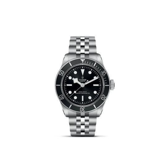 Black Bay - Weston Jewelers