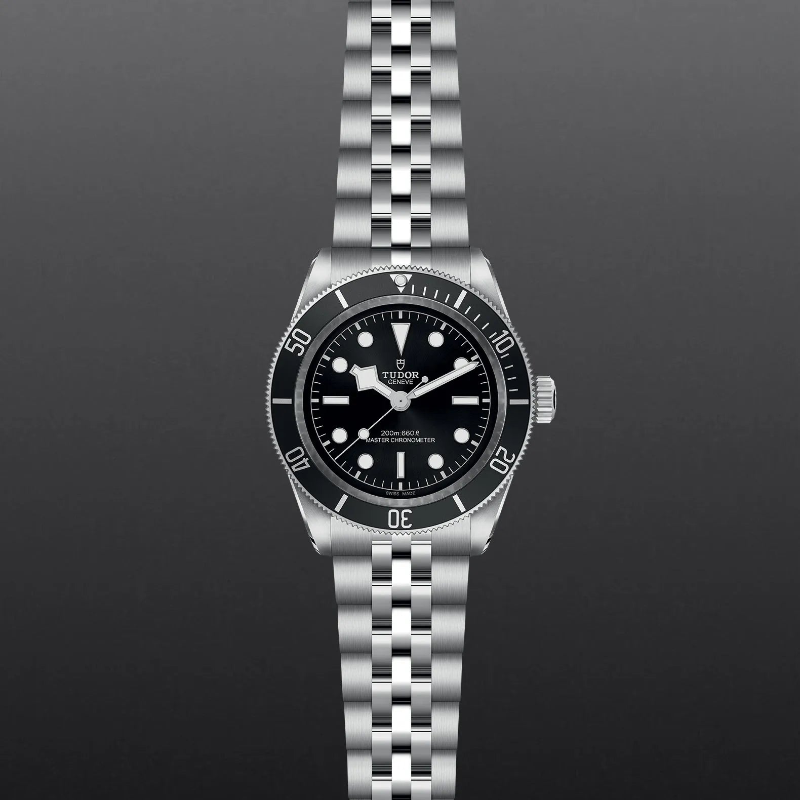 Black Bay - Weston Jewelers