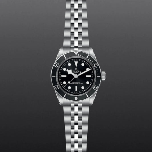 Black Bay - Weston Jewelers