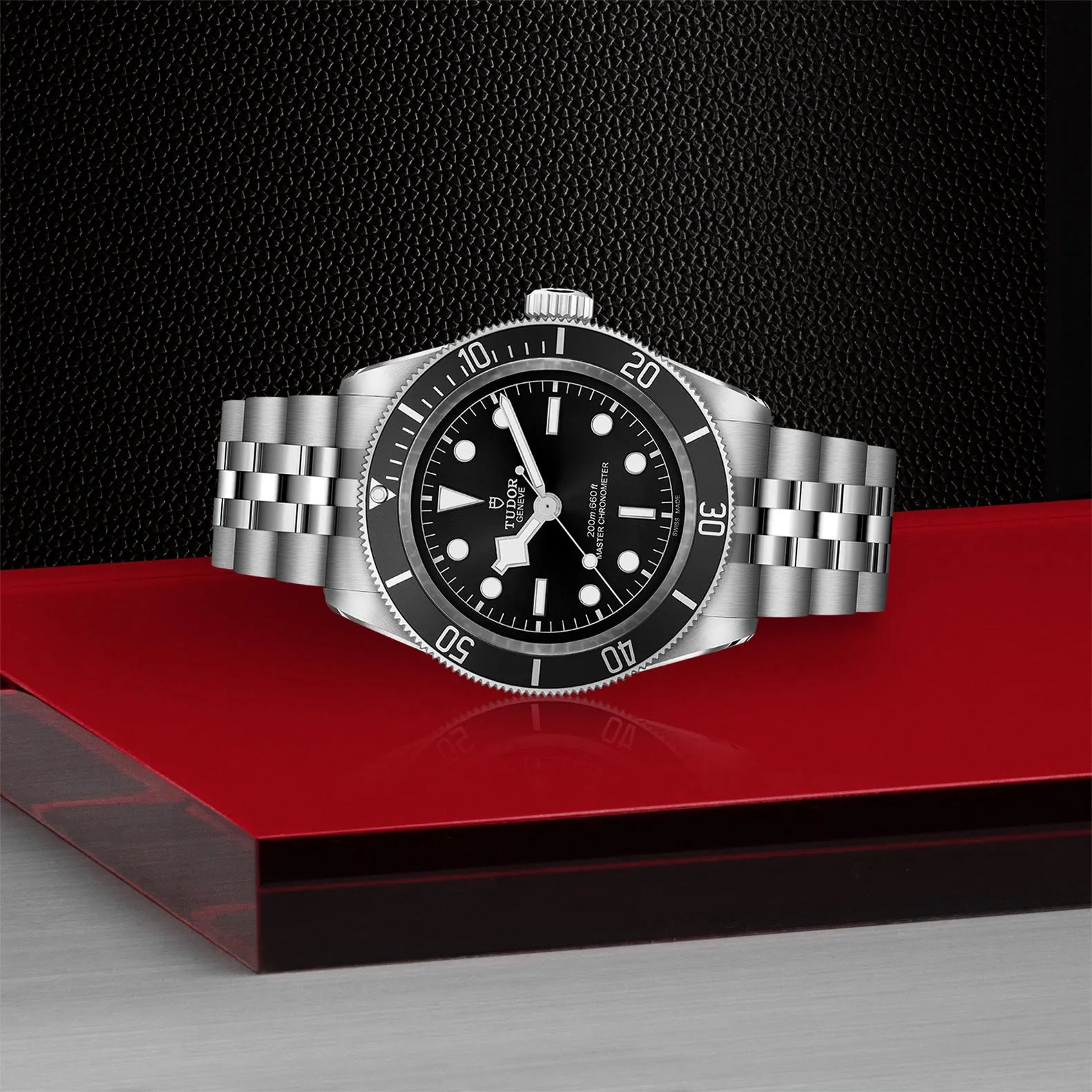 Black Bay - Weston Jewelers