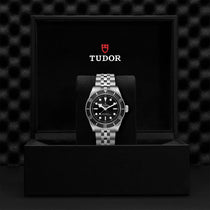 Black Bay - Weston Jewelers