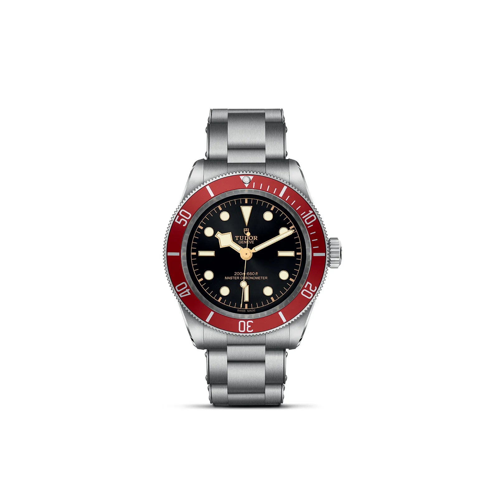Black Bay - Weston Jewelers