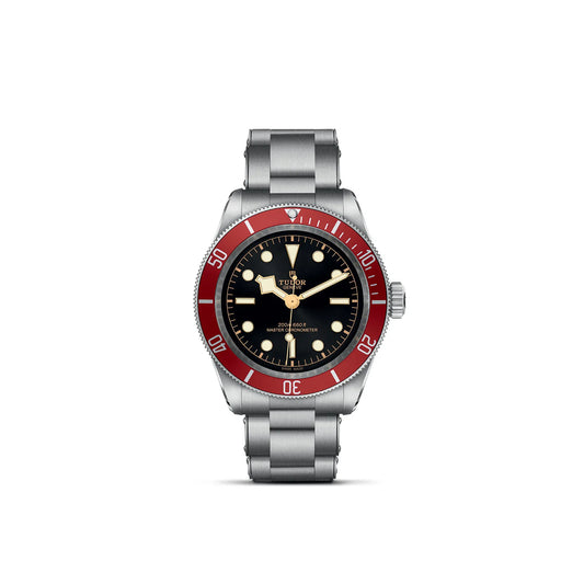 Black Bay - Weston Jewelers