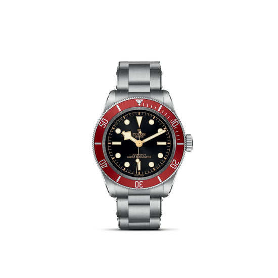 Black Bay - Weston Jewelers