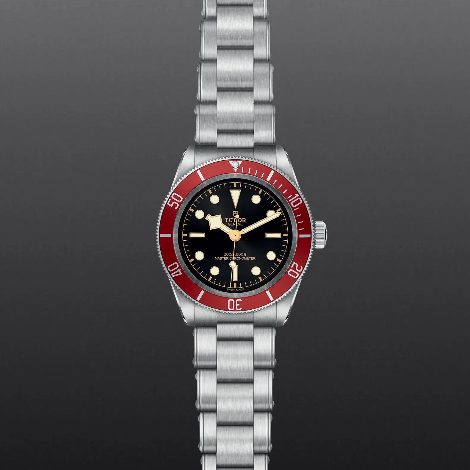 Black Bay - Weston Jewelers
