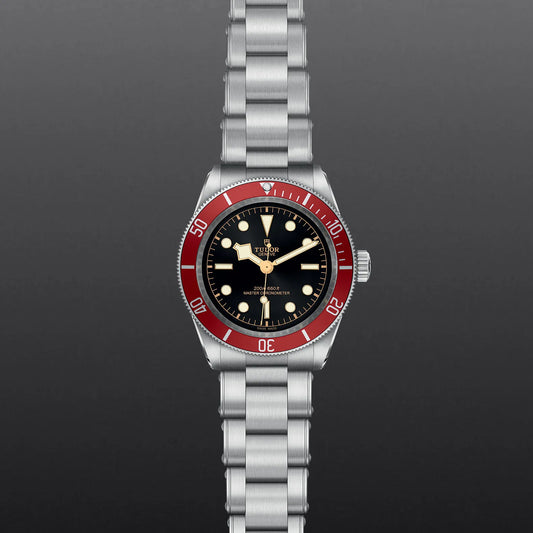 Black Bay - Weston Jewelers