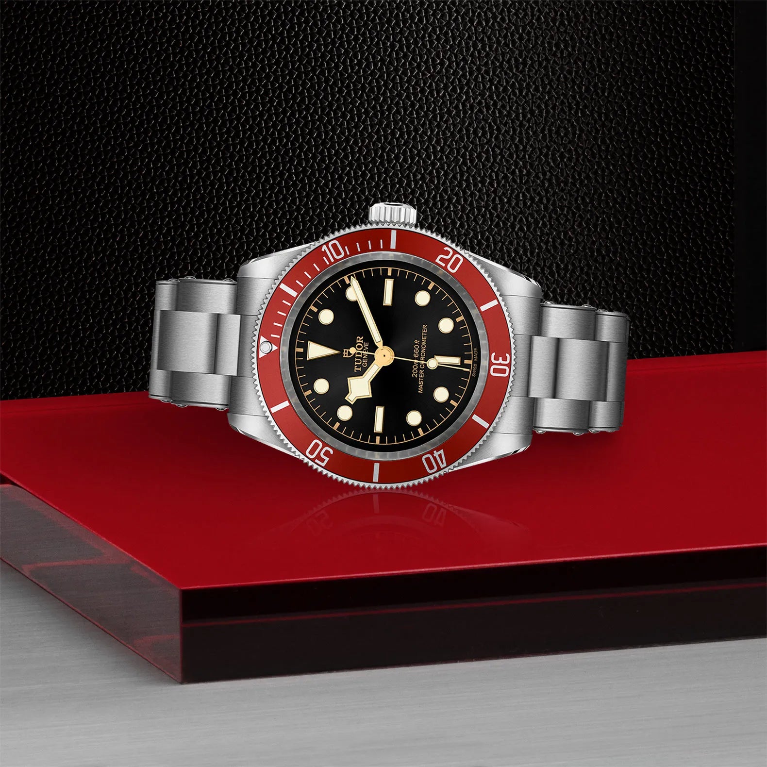 Black Bay - Weston Jewelers