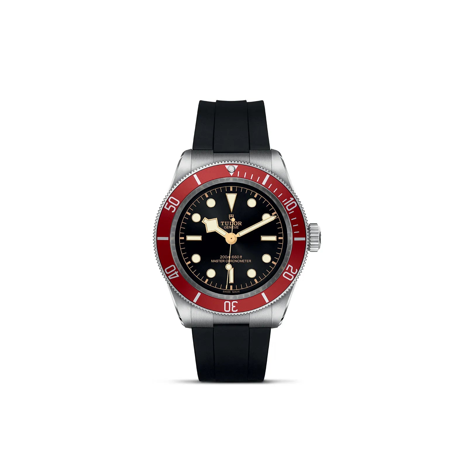 Black Bay - Weston Jewelers