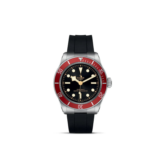 Black Bay - Weston Jewelers