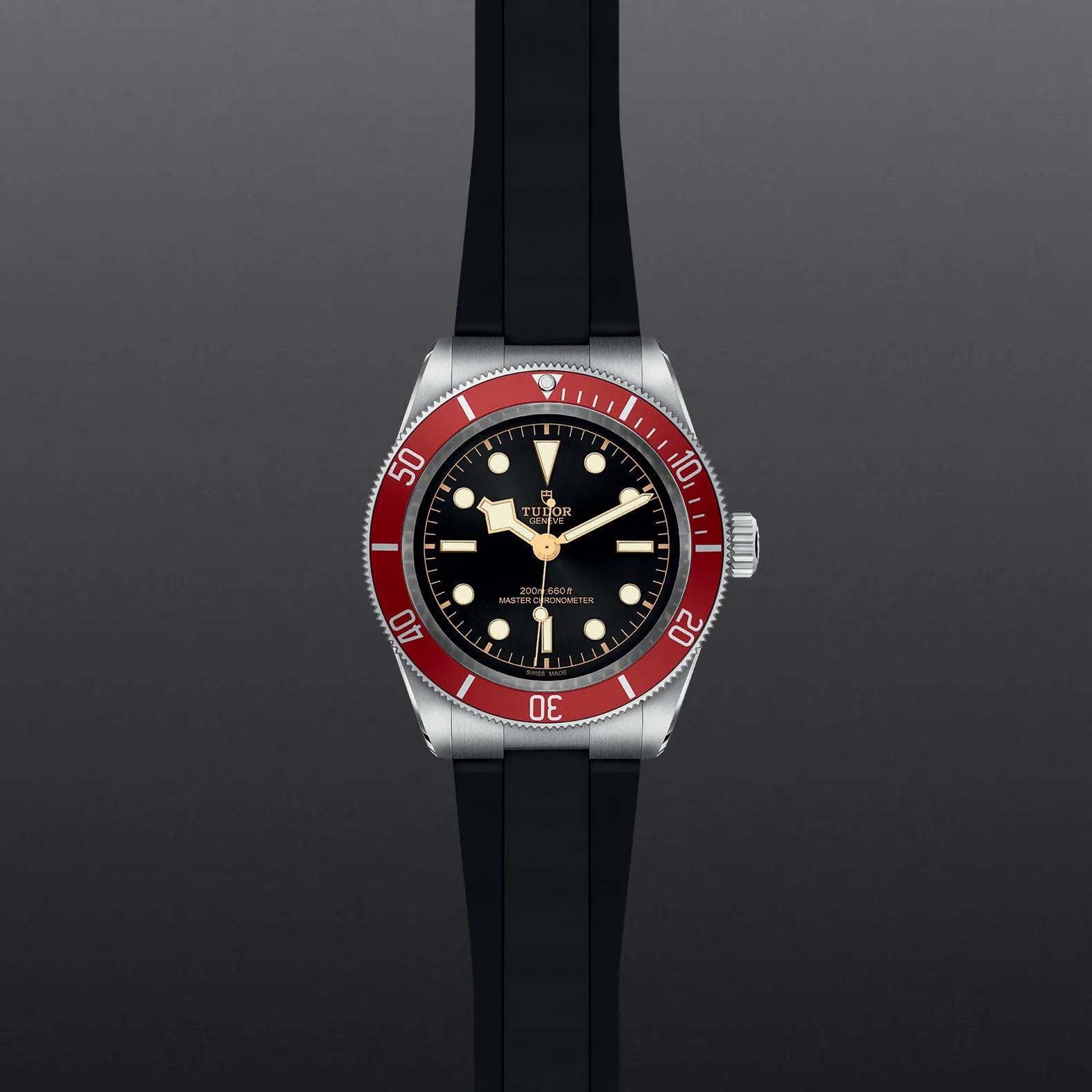 Black Bay - Weston Jewelers