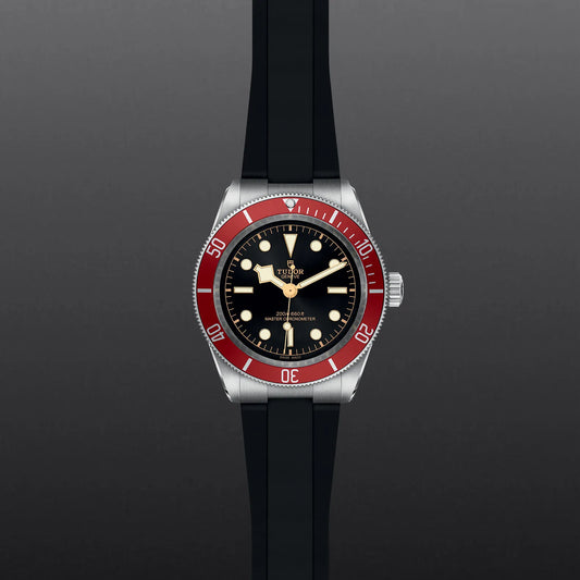 Black Bay - Weston Jewelers