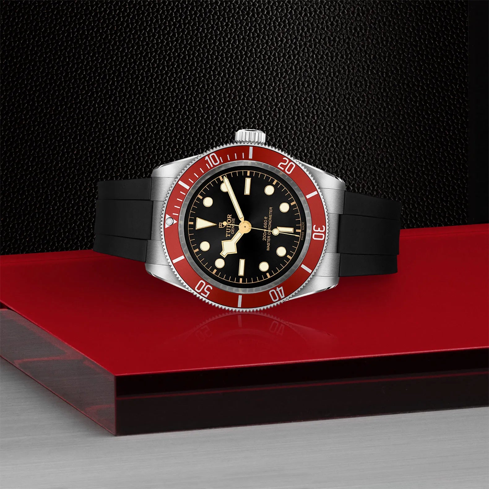 Black Bay - Weston Jewelers