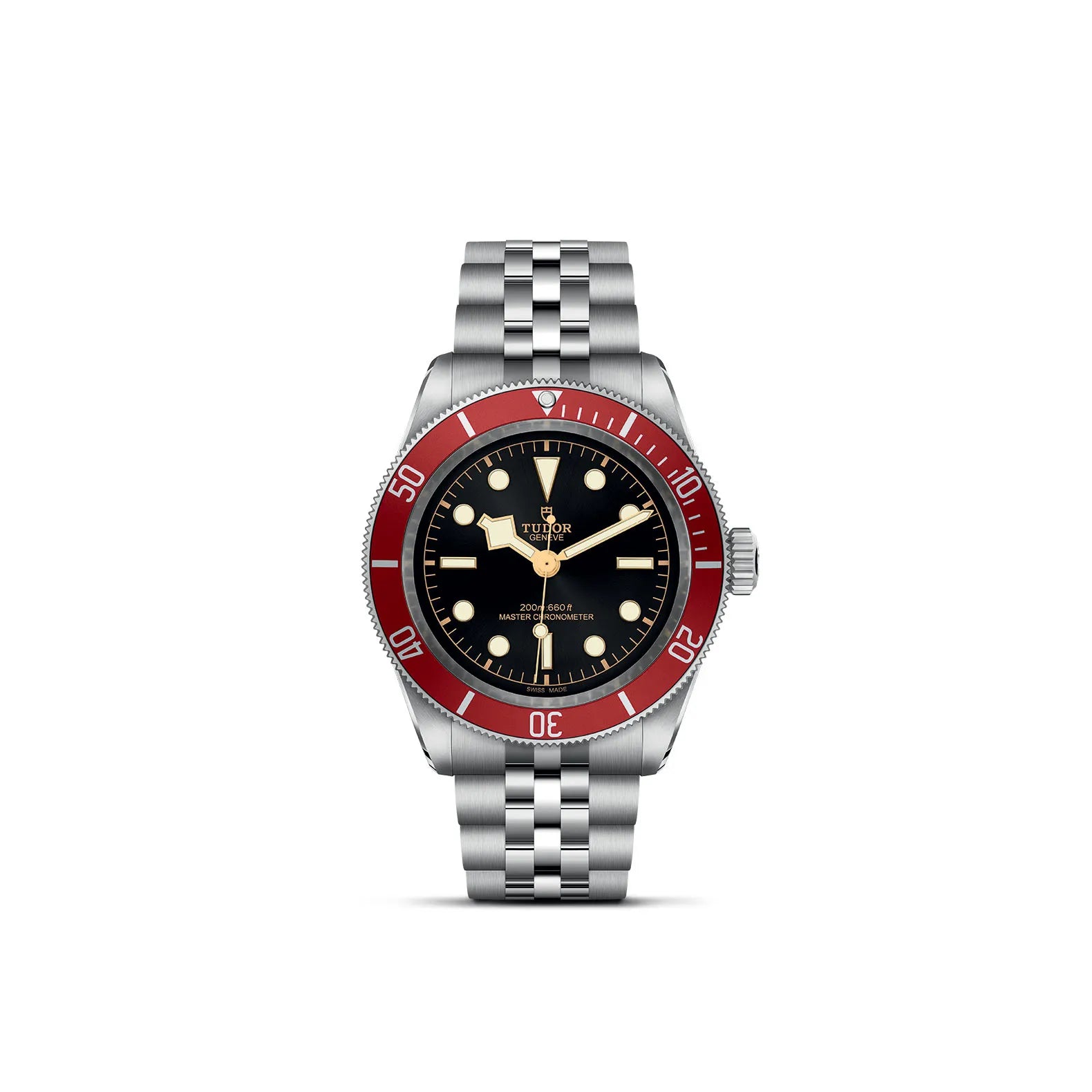 Black Bay - Weston Jewelers