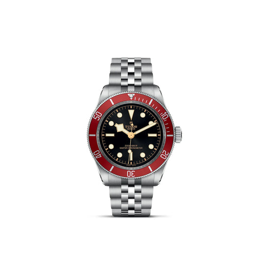 Black Bay - Weston Jewelers